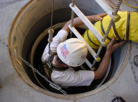 Why 911 Shouldn't Be Your Confined Space Rescue Solution