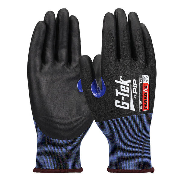 トップス PROJECT G/R - Glove Long Sleeve | HBX 16-381-