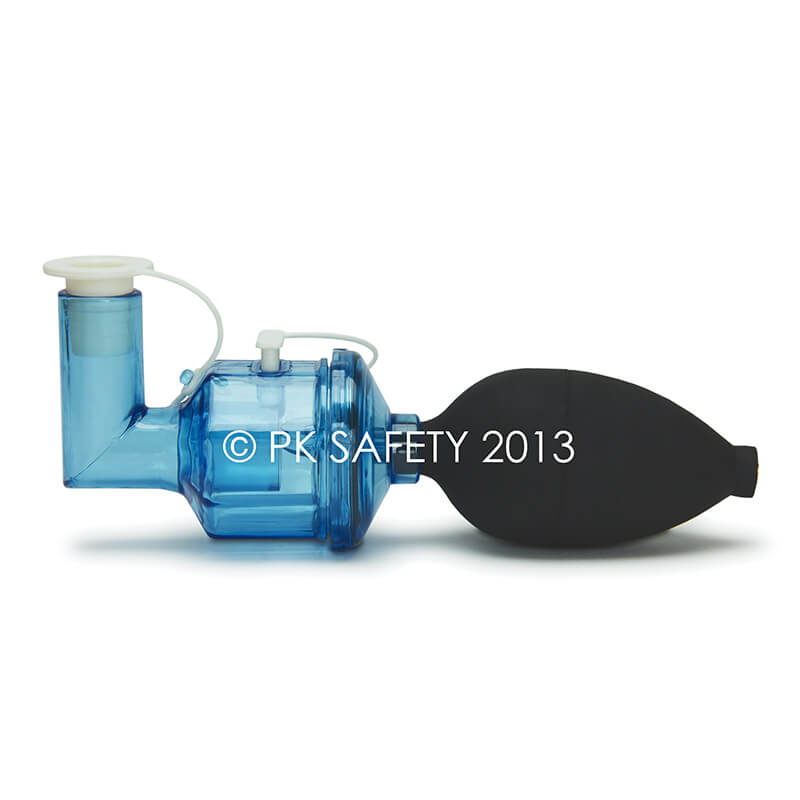 Allegro Bitrex Respirator Fit Test Kit 2041 – PK Safety