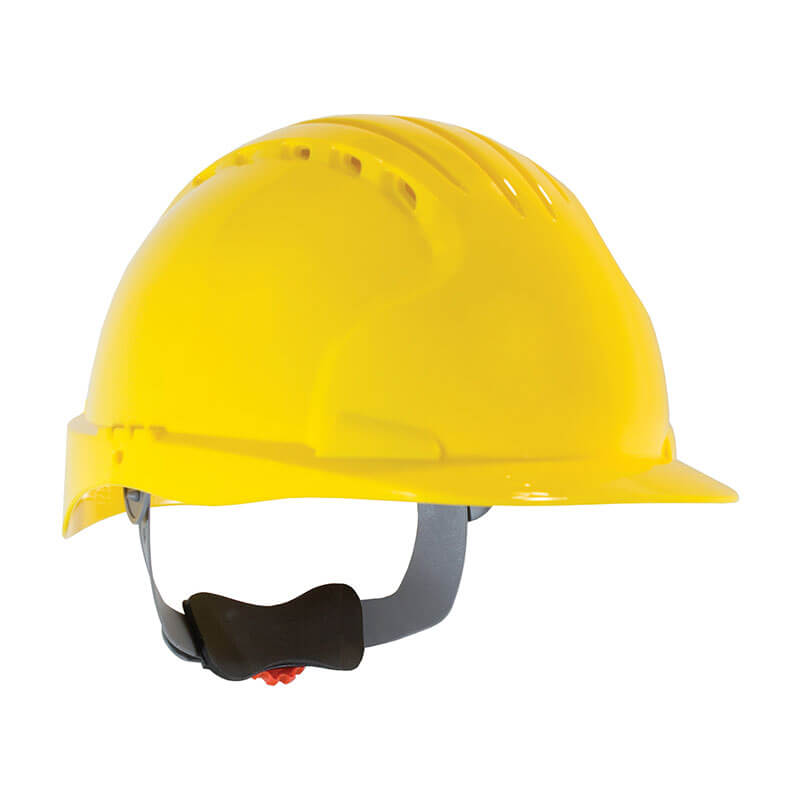 JSP Evolution Vented Hard Hat 280-EV6151V – PK Safety