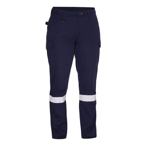 PIP Bisley Women's Lightweight Cargo Pants 318W6368T – PK Safety
