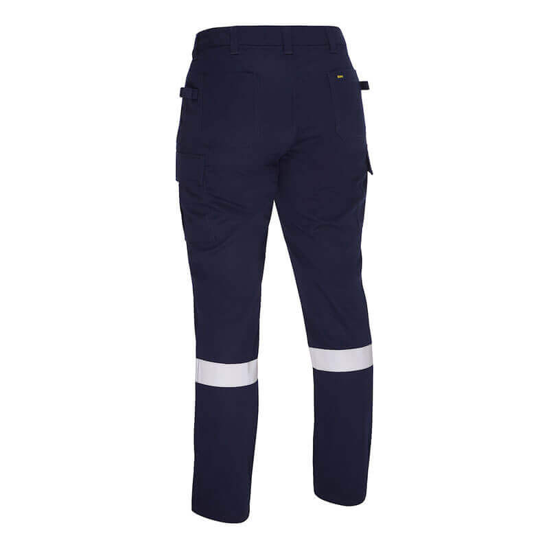 PIP Bisley Women's Lightweight Cargo Pants 318W6368T – PK Safety