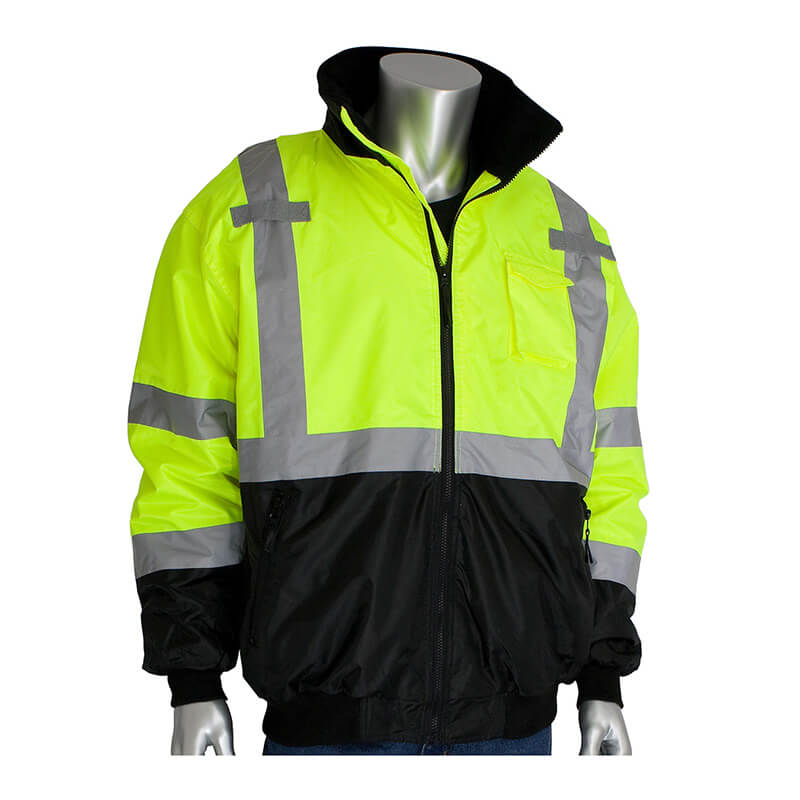 PIP Waterproof Reflective Value Bomber Jacket 333-1766 – PK Safety