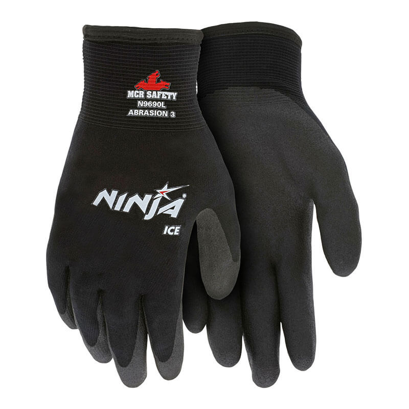 MCR Safety Ninja Ice Glove N9690 (12 pairs) – PK Safety