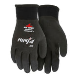 MCR Ninja Ice FC HTP Fully Coated Glove N9690FC (12 pairs)