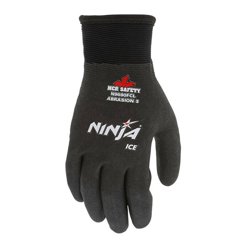 MCR Ninja Ice FC HTP Fully Coated Glove N9690FC (12 pairs)