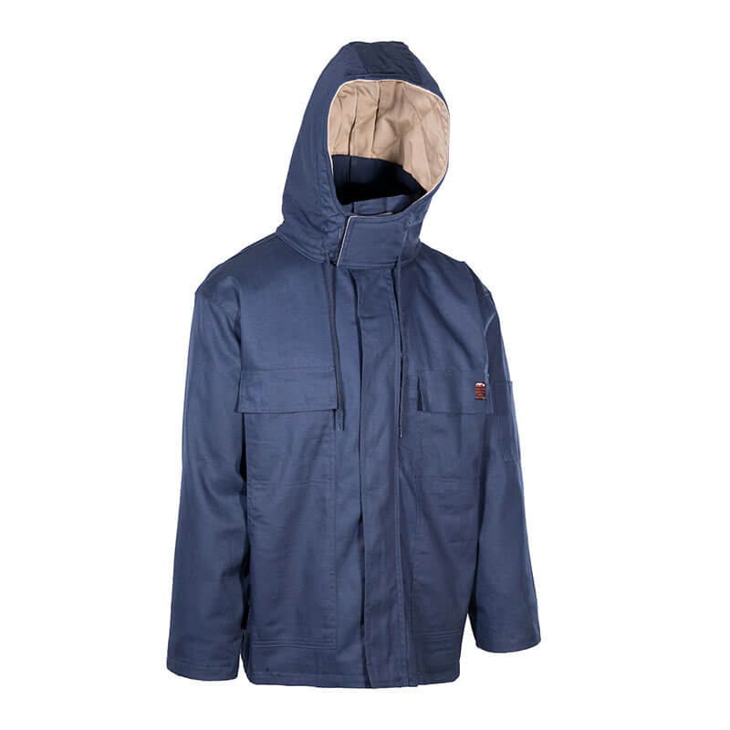PIP 4-in-1 AR/FR Ripstop Jacket with Zip-Out Liner – PK Safety