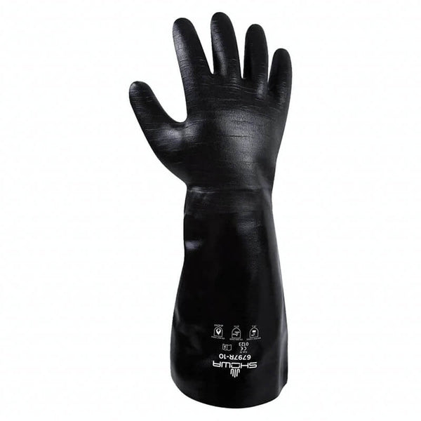 Showa Best Neo Grab Premium Glove 6797R-10 (12 pairs) | PK Safety