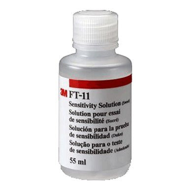 3M FT-10 Saccharin Respirator Fit Test Kit | PK Safety