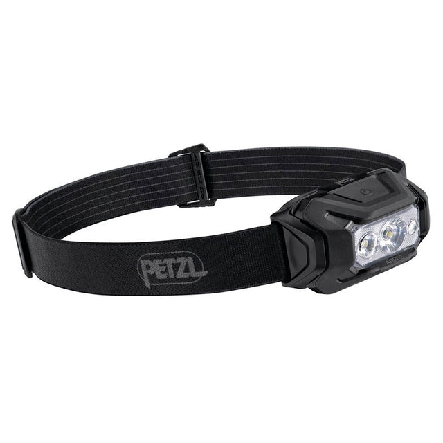Petzl ARIA RGB Headlamp E070BA00 PK Safety - Main Image