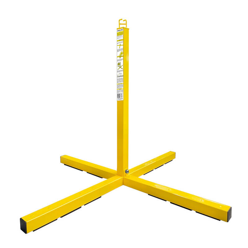 Frontline Warning Line System WLS16