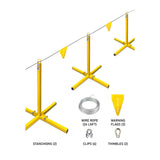 Frontline Warning Line System WLS16