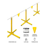 Frontline Warning Line System WLS16