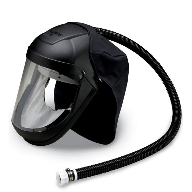 full face motorcycle helmets with dust respirator Favoto Helmet DOT Approved, Cascos Para Motos Snowmobile Dirt Bike Helmet for Adults Men Women, Anti-Fog Film Included, Black, Medium paint safety Respirator Helmets | PAPR &