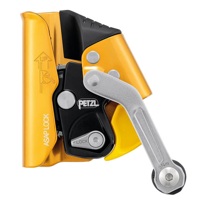 Petzl ASAP LOCK B071BB00 – PK Safety