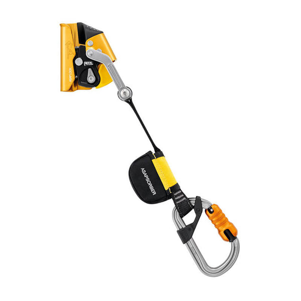 PETZL - PETZL アサップロック　ASAP LOCK Petzl ASAP LOCK Vertical Lifeline Kit US B071DC0_ – PK Safety