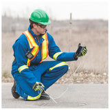 Honeywell BW Ultra Five-Gas Portable Gas Detector HU-X1W1H1M1