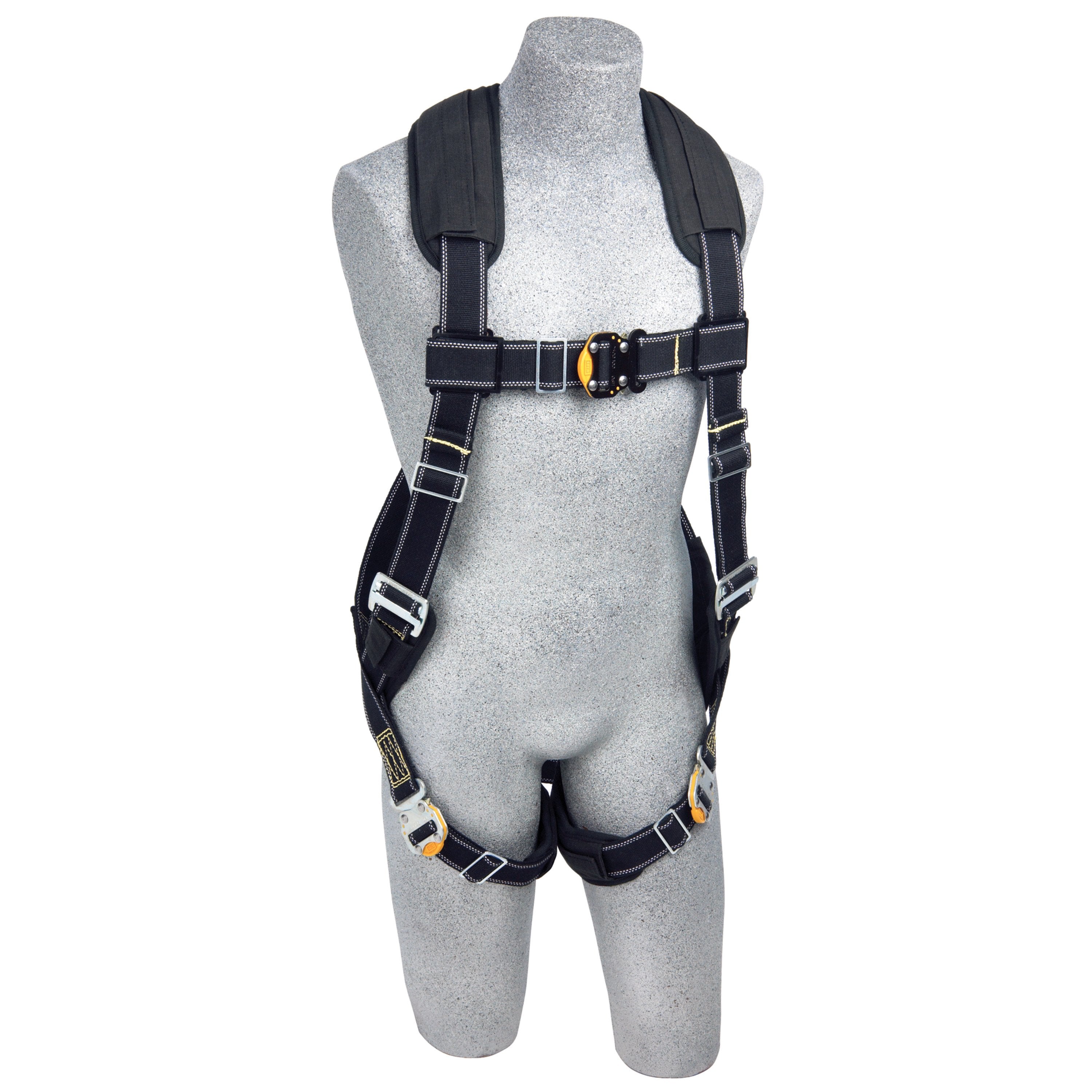 レイズドベッド DBI-SALA ExoFit X100 Comfort Positioning Safety Harness
