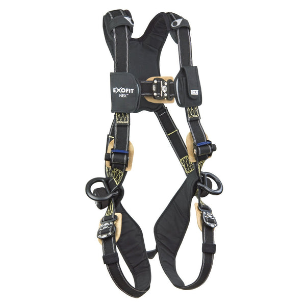 DBI-SALA ExoFit NEX Comfort Arc Flash Vest Harness – PK Safety
