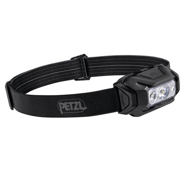 PETZL ヘッドライト2個+ 純正バッテリー2個+ ランタンケース Petzl ARIA 2 RGB Headlamp E070BB00 – PK Safety