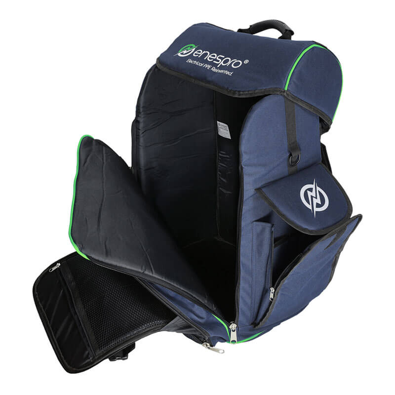 Enespro Premium Large Backpack ENBKPACK-LG – PK Safety