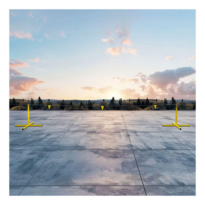 Frontline Warning Line System WLS16