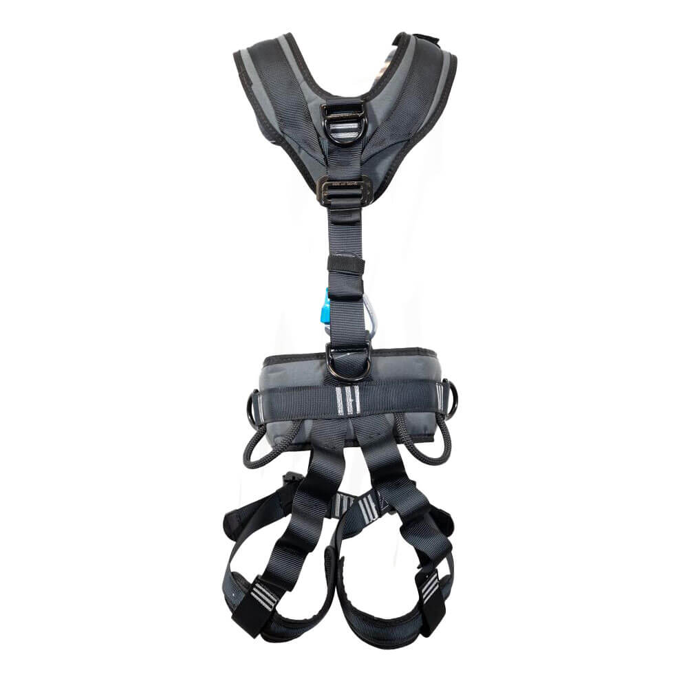 ブロック★EXIN WEST STABLE EXIN★国内正規品★新品未使用 French Creek Navigator w/Aluminum Waist D-Ring 22030BHAP-BLK – PK