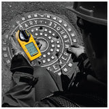 BW GasAlert Micro 5 Multi-Gas Monitor M5-XW0Y-R