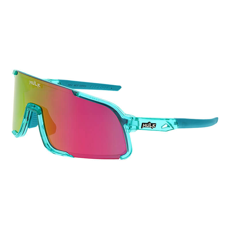 MCR Hulk HK4 MAX3 Polarized Safety Glasses – PK Safety