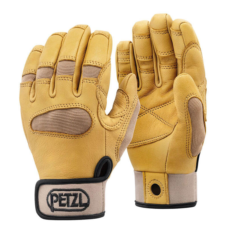 Petzl Cordex Plus Midweight Belay and Rappel Glove K53 – PK Safety
