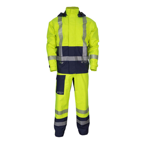 DRIFIRE FR DuoStorm Foul Weather Gear KITFR2LG2 – PK Safety