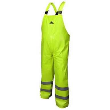 MCR Big Jake 2 Hi-Vis Nomex FR Rain Pants BJ238BP