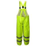 MCR Big Jake 2 Hi-Vis Nomex FR Rain Pants BJ238BP