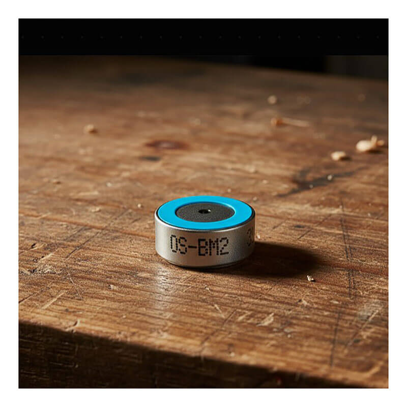 Rki O2 Sensor RKI OS-BM2 Replacement O2 Sensor | GX-2012 & GasWatch 3 Part | PK Safety