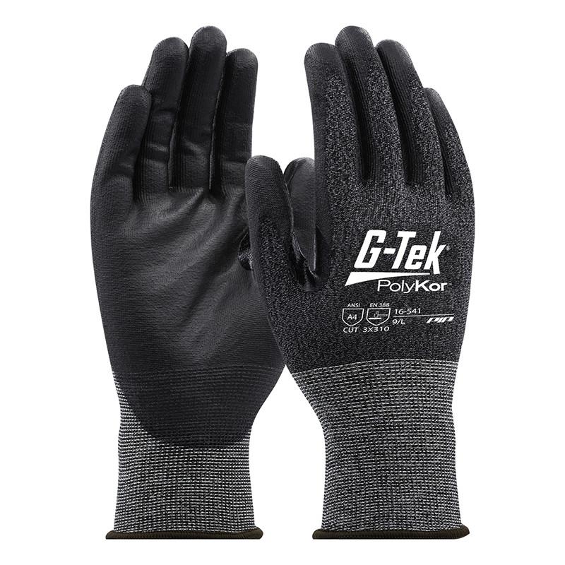 PIP G-Tek Polykor Blended Touchscreen Glove