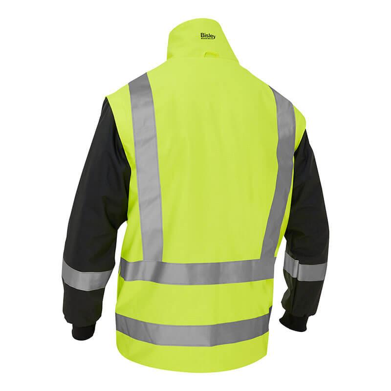 PIP Bisley 5-in-1 Ripstop Jacket | PK Safety