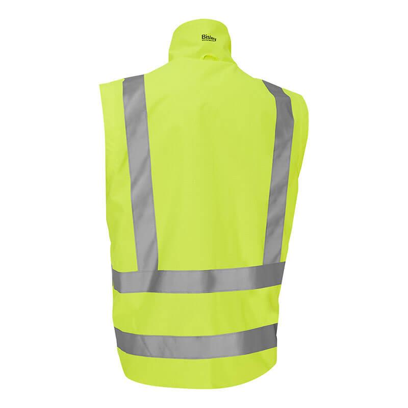 PIP Bisley 5-in-1 Ripstop Jacket | PK Safety