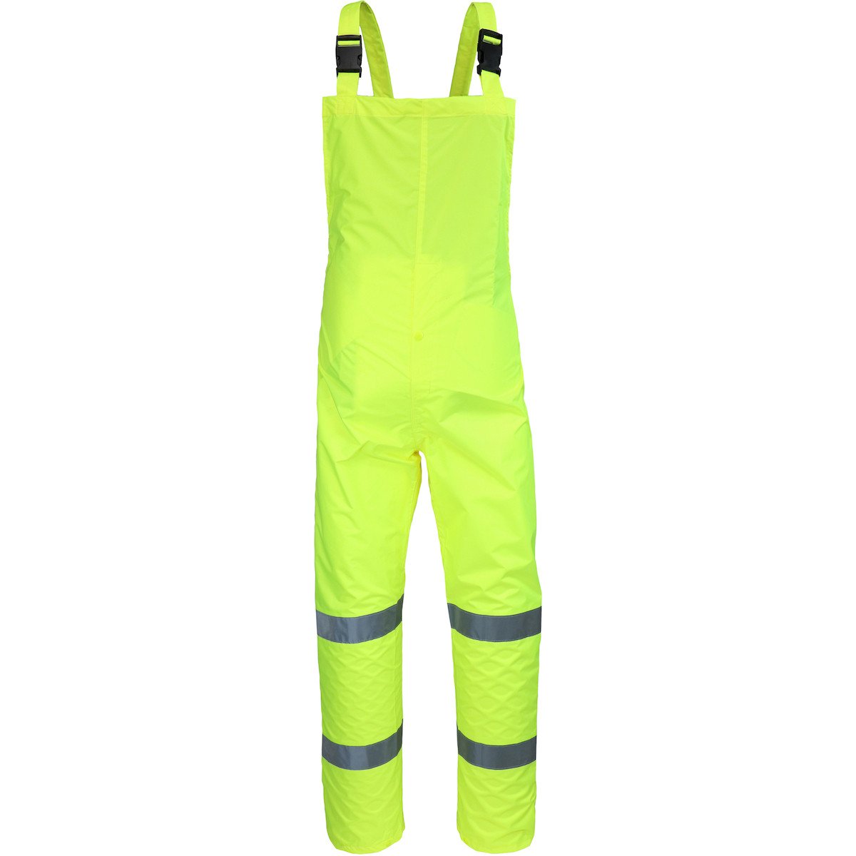 PIP Viz ANSI Class E Waterproof Bib WW4033P – PK Safety