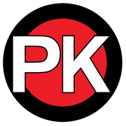 PK Safety logo