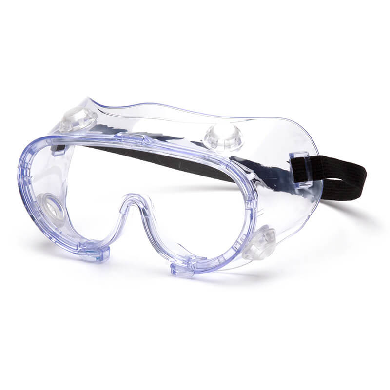 Pyramex G205 Series Chemical Splash Goggle G205_ (12/box)