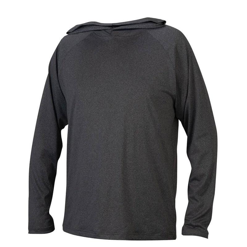 Pyramex RLPH Series Long Sleeve Pullover Hoodie – PK Safety