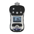 The RAE Systems PGM-2500 QRAE 3 Wireless Pumped Multi-Gas Monitor M020-11211-111 provides digital gas readings and advanced detection for hazardous gases, making it ideal for challenging environments.