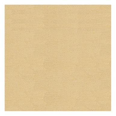 A beige square fabric texture with a subtle woven pattern, reminiscent of the RADNOR Gold Coated Fiberglass/Neoprene Welding Blanket by Radnor.