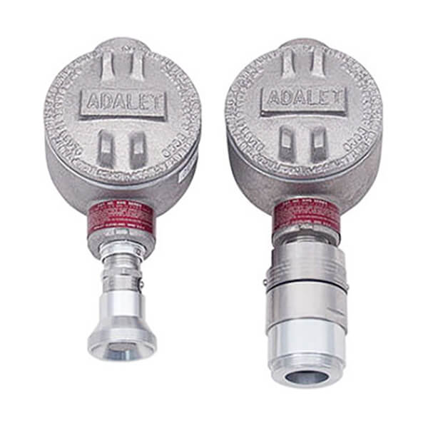 Rki O2 Sensor RKI Direct Connect Gas Sensor (O2, H2S, CO) – PK Safety