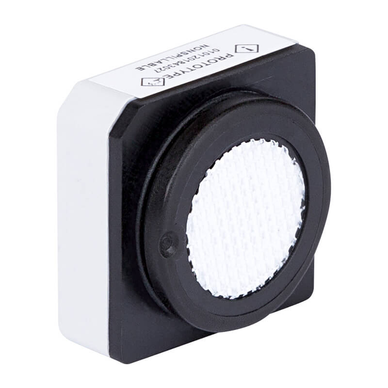 The Honeywell BW Replacement Oxygen (O2) Sensor, 1-Series SR-X1-1S by BW Technologies is a reliable accessory compatible with gas detection systems, ideal for maintaining accurate O2 monitoring in Honeywell BW devices.