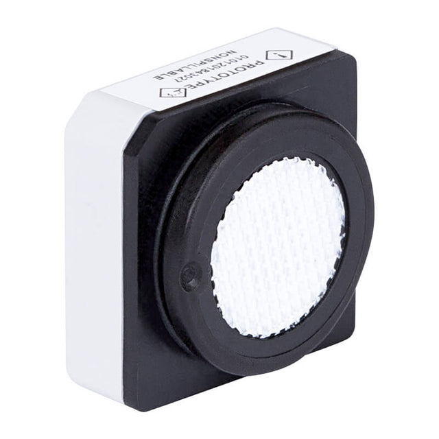 The Honeywell BW Replacement Oxygen (O2) Sensor, 1-Series SR-X1-1S by BW Technologies is a reliable accessory compatible with gas detection systems, ideal for maintaining accurate O2 monitoring in Honeywell BW devices.