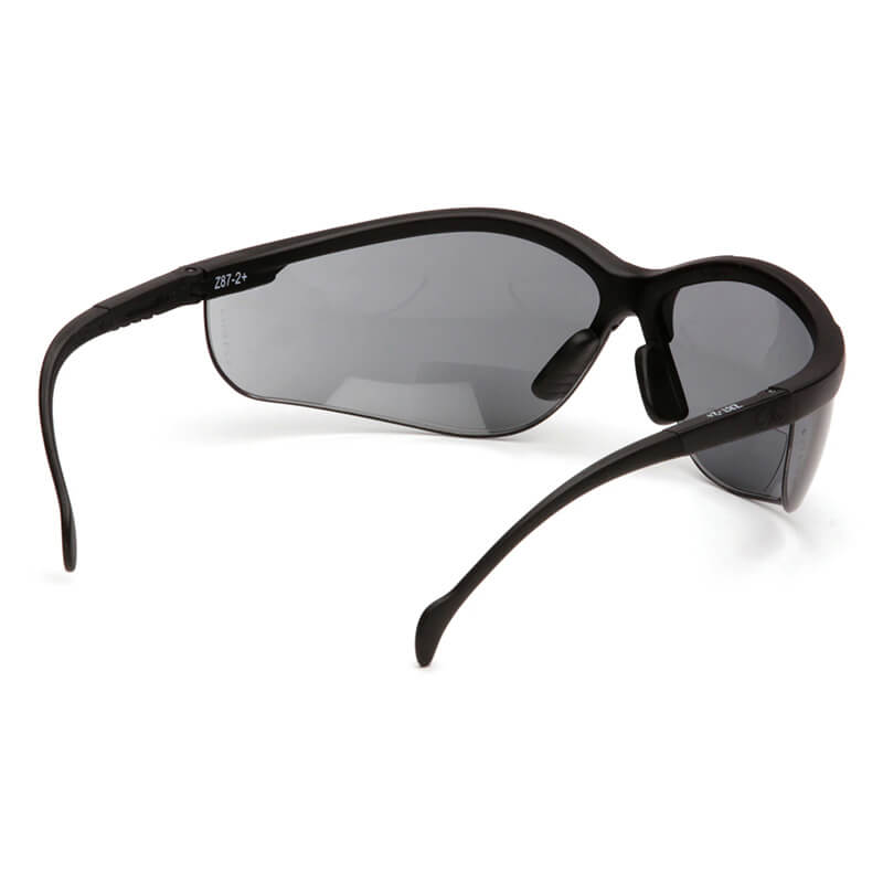 Pyramex Venture II V2 Reader Safety Glasses (6/box) – PK Safety
