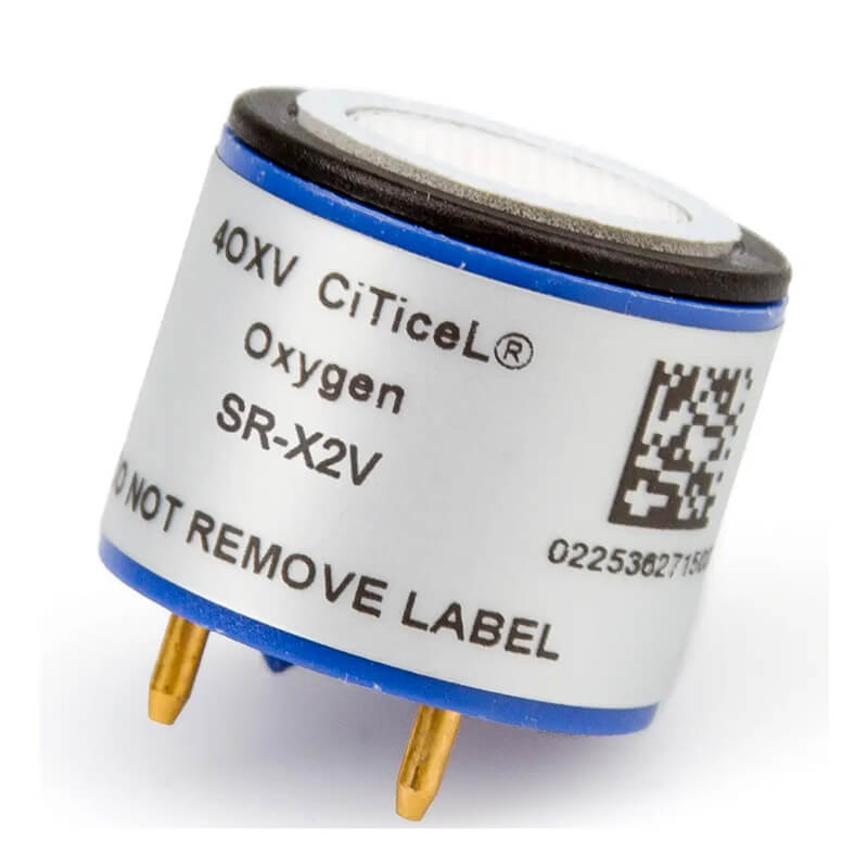 Honeywell SR-X2V O2 Sensor | GasAlert MultiGas Monitor Part | PK