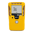 The WatchGas SST1 3 Year CO Gas Detector SST1-M-36 by WatchGas is a yellow handheld device displaying "36" PPM on its screen, with the brand and model prominently shown on the front.