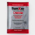 Coretex SunX SPF30 Sunscreen Pouches (300/Box) 71433 offer broad spectrum UVA/UVB protection, are water and sweat resistant, FDA compliant, and feature aloe vera, vitamin E, and a non-greasy, oil-free formula.